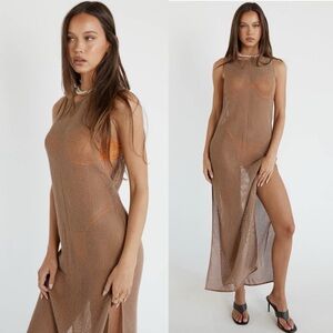 MAXI COVER UP XS